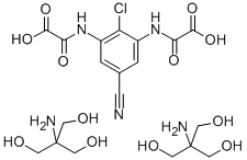 洛度沙胺氨丁三醇 