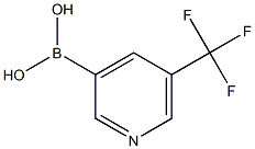 5-(三氟甲基)-吡啶-2-硼酸