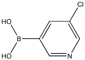 5-氯吡啶-2-硼酸		