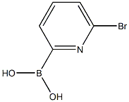 6-溴吡啶-2-硼酸