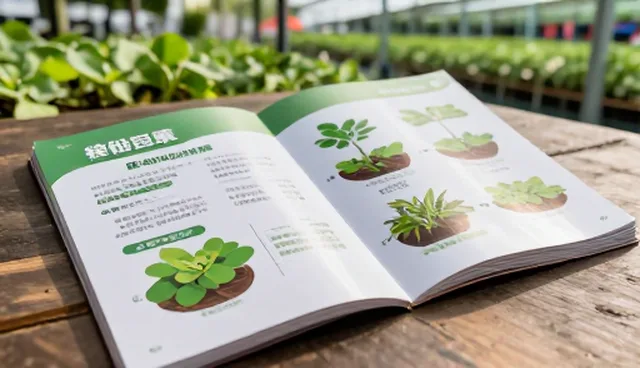 农产品种植中如何选择适合的品种?